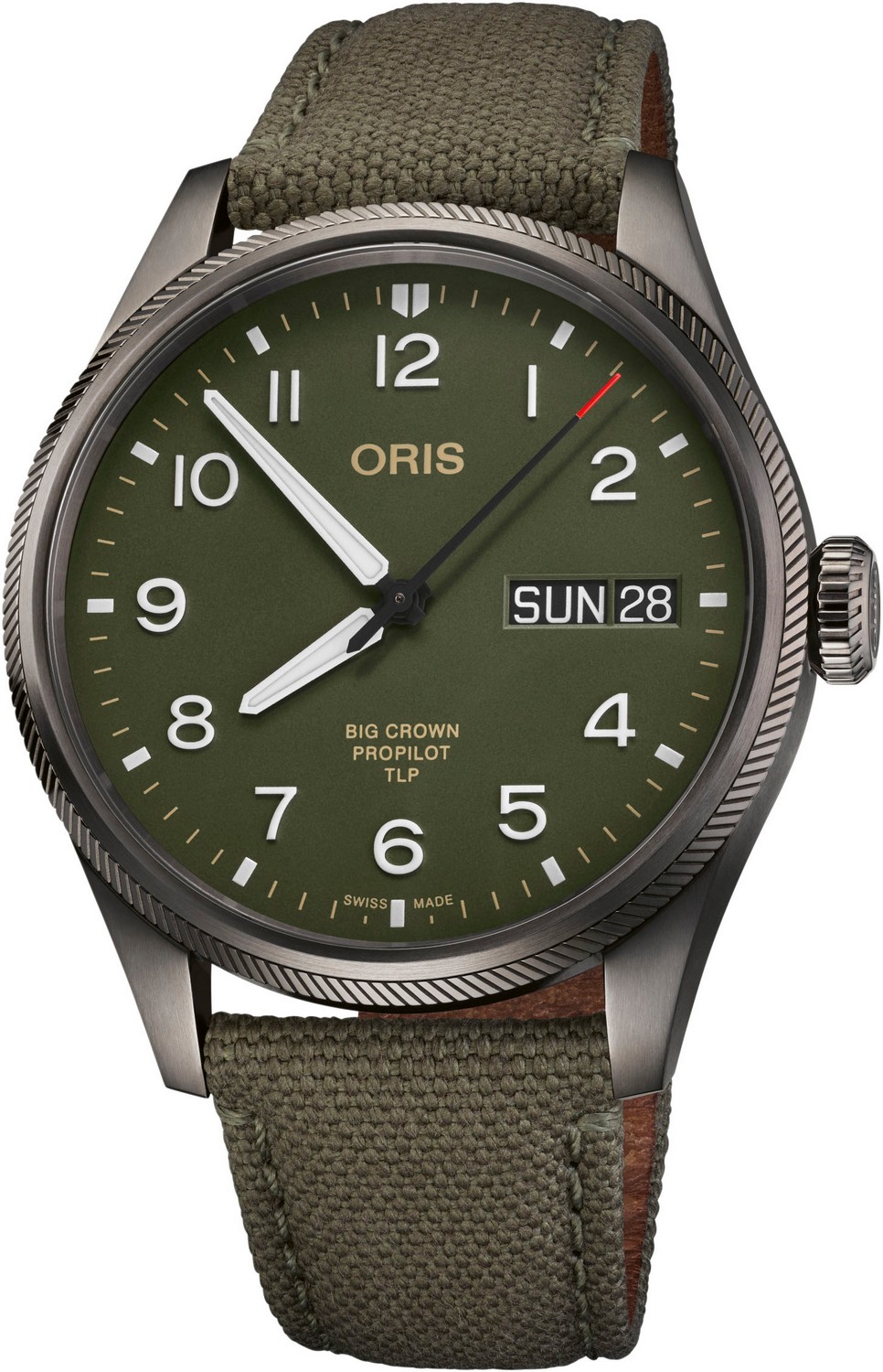 ORIS  
